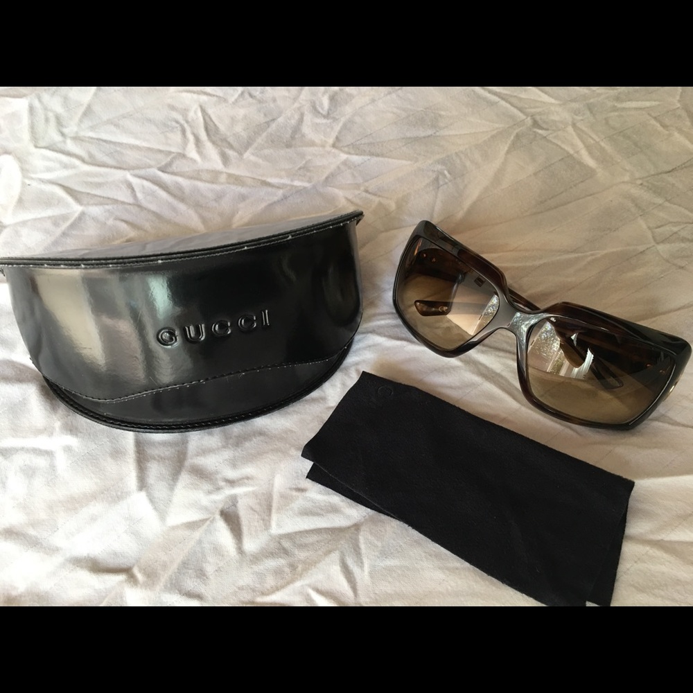 Gucci Sunglasses