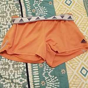 Adidas Shorts!