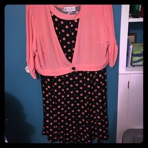 NWOT Women's dress