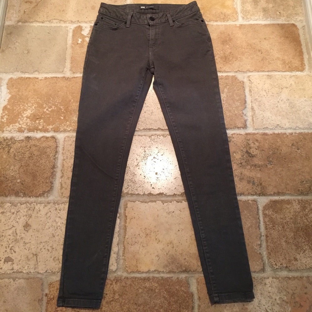 Levis 535 Legging jeans