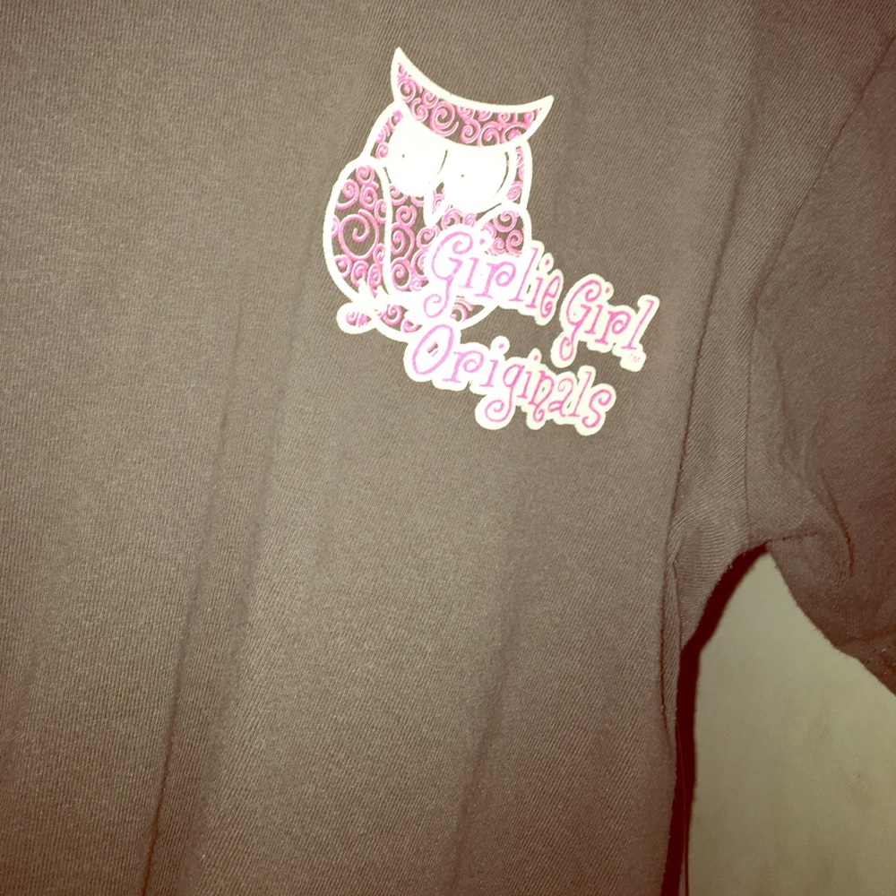 Girlie Girl Originals