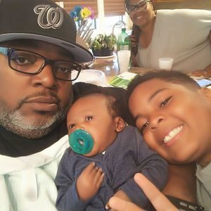 Meet your Posher, James