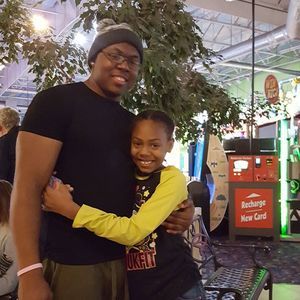 Meet your Posher, Kenny