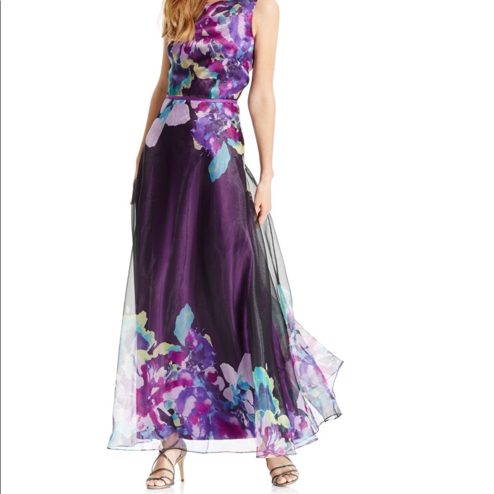 Tahari Dress