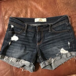 REDUCED Hollister Shorts