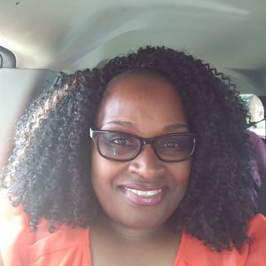 Meet your Posher, Parthenia