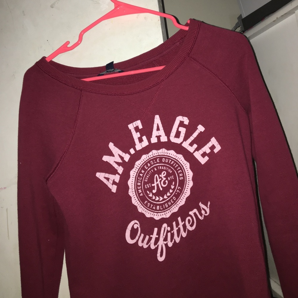American Eagle outfitters hoodie