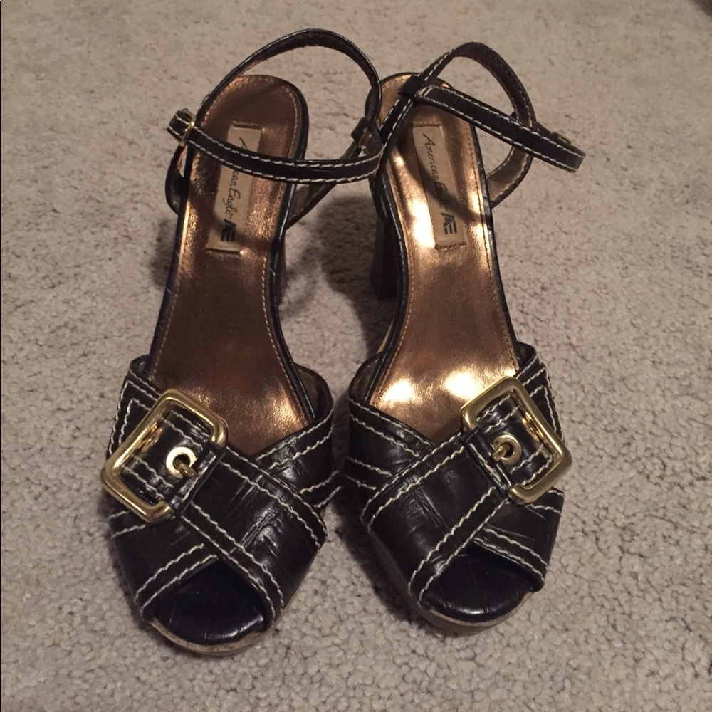 Summer Sandals