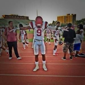 Meet your Posher, Johnny