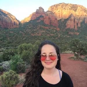 Meet your Posher, Abby