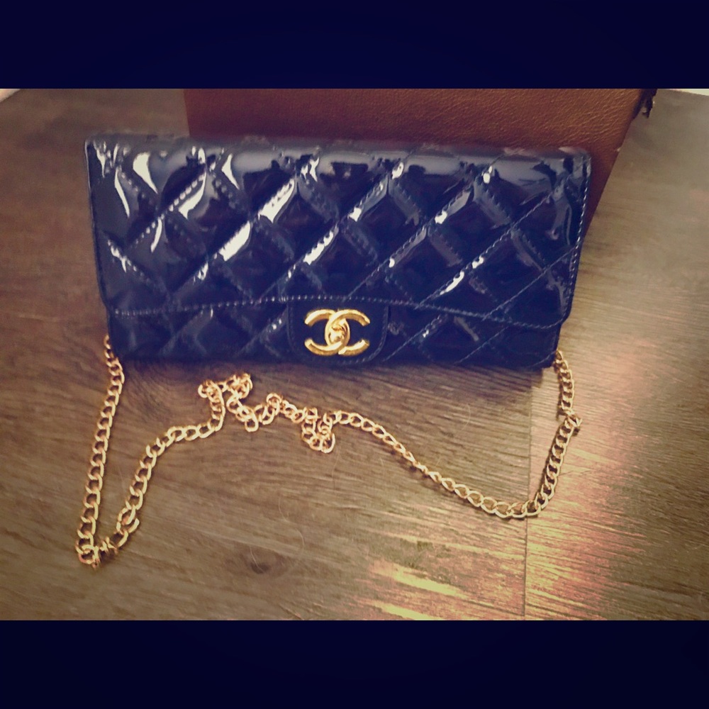 Chanel beautiful bag