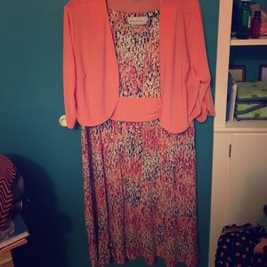NWOT Women's dress