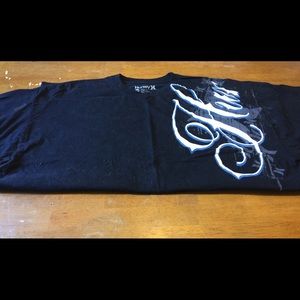 Men's Hurley Tshirt XXL