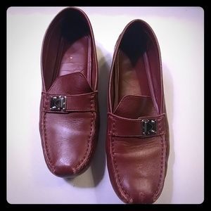 Louis Vuitton Lombok Loafers