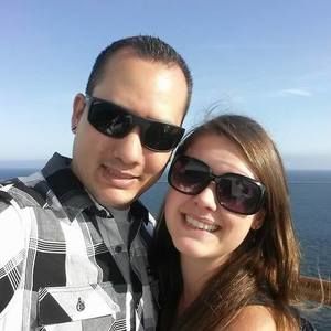 Meet your Posher, Edward