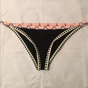 Victoria's Secret Bikini Bottoms