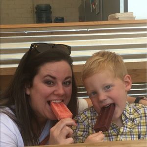 Meet your Posher, Justin