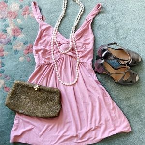 Soma v neck tank top