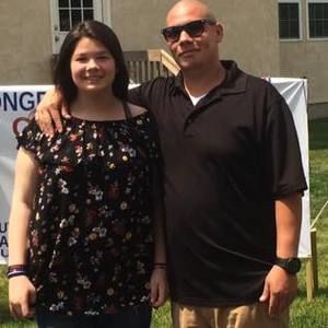 Meet your Posher, Steven