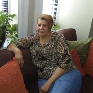 Meet your Posher, Wilnette