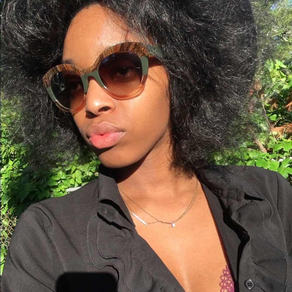 Etro Sunglasses