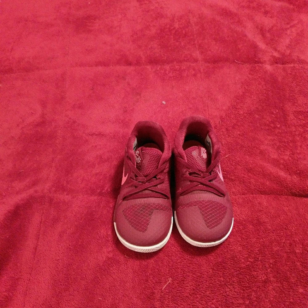 Toddler sneakers