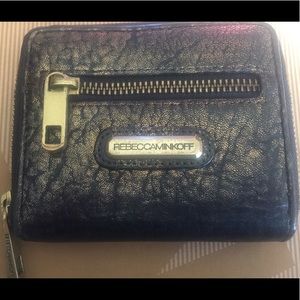 Rebecca Minkoff Zip around (Small) Wallet
