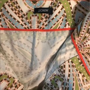 Classic adorable j crew skirt