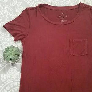 American Eagle Soft&Sexy Tshirt