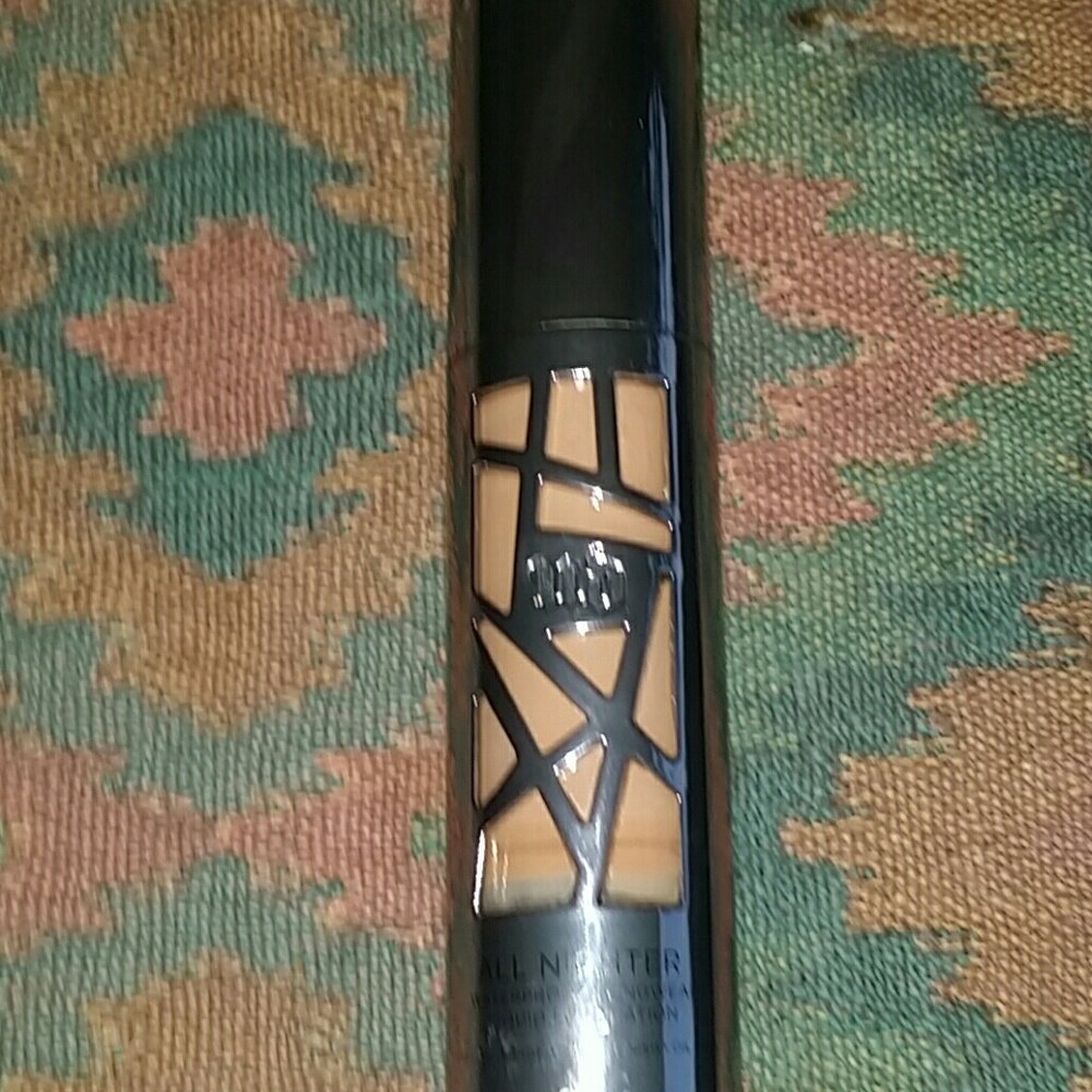 Lowest! Urban Decays All Nighter Foundation *7.75*