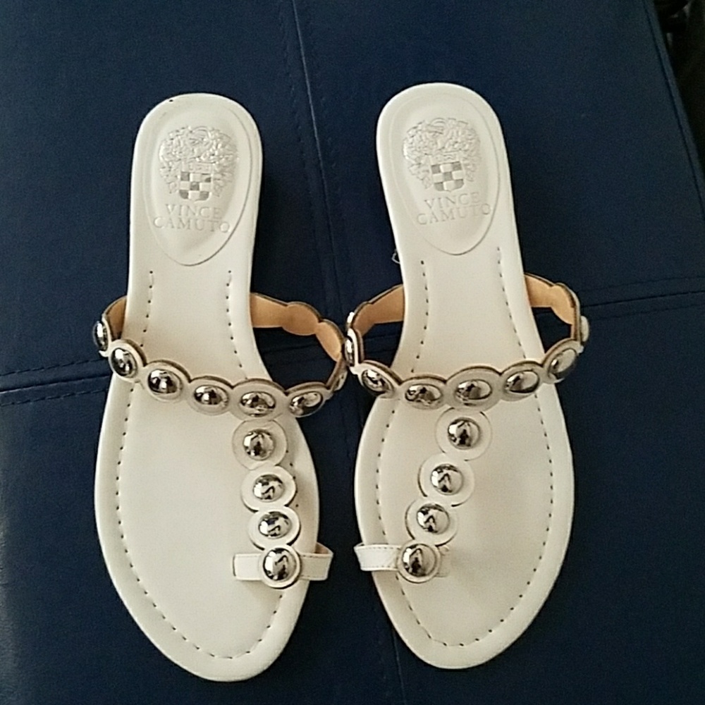 Brand new Vince Camuto sandals