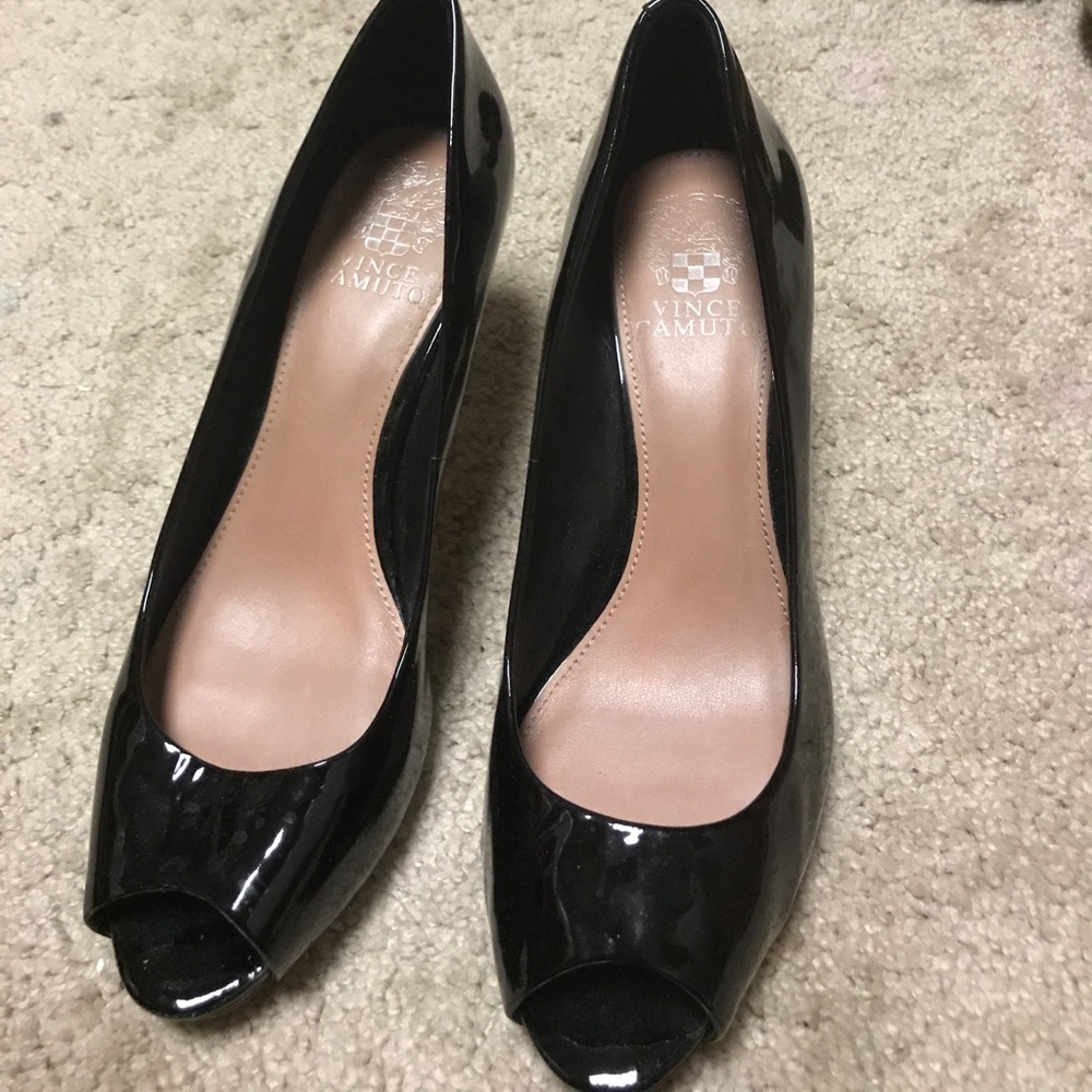 Vince camuto