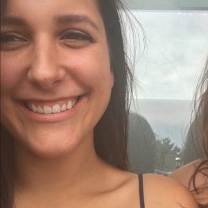 Meet your Posher, Paige