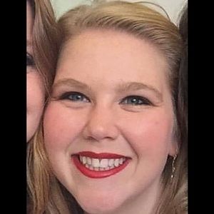 Meet your Posher, Kristine