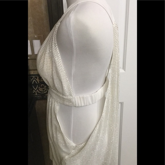 Bebe sparkle tank tunic🎉Host Pick🎉 - Picture 5 of 5