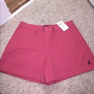 Ralph Lauren Sport Shorts