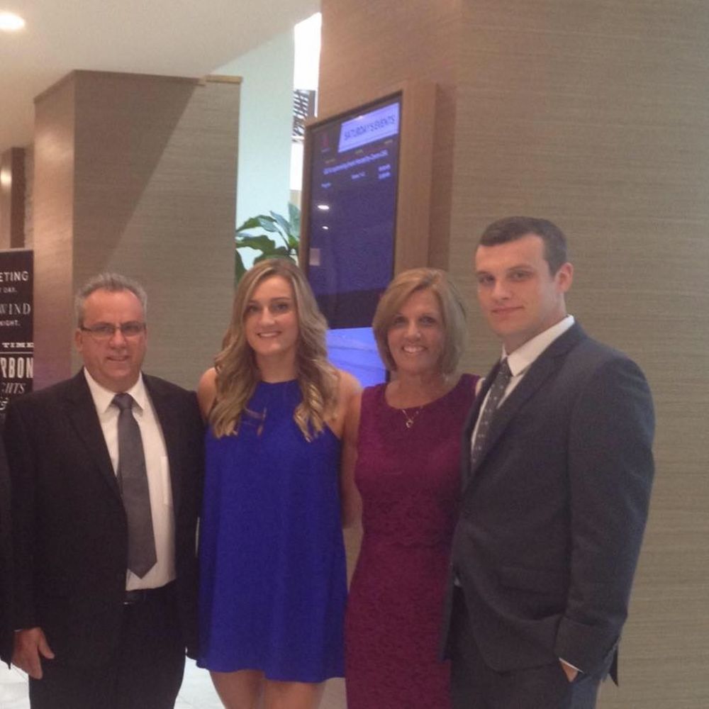 Meet your Posher, Maryann