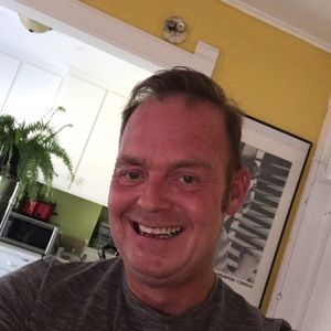 Meet your Posher, Brett