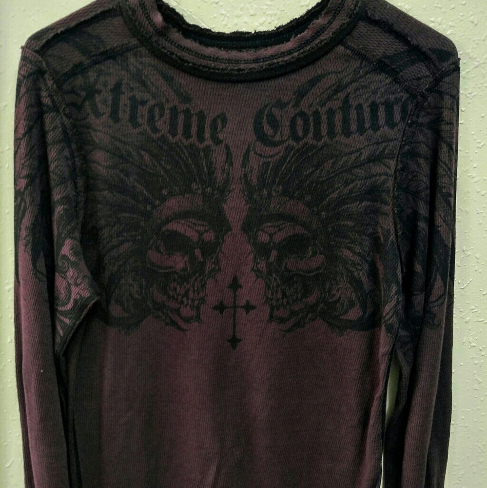 Men's Xtreme Couture Thermal