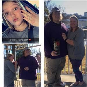 Meet your Posher, Lexie