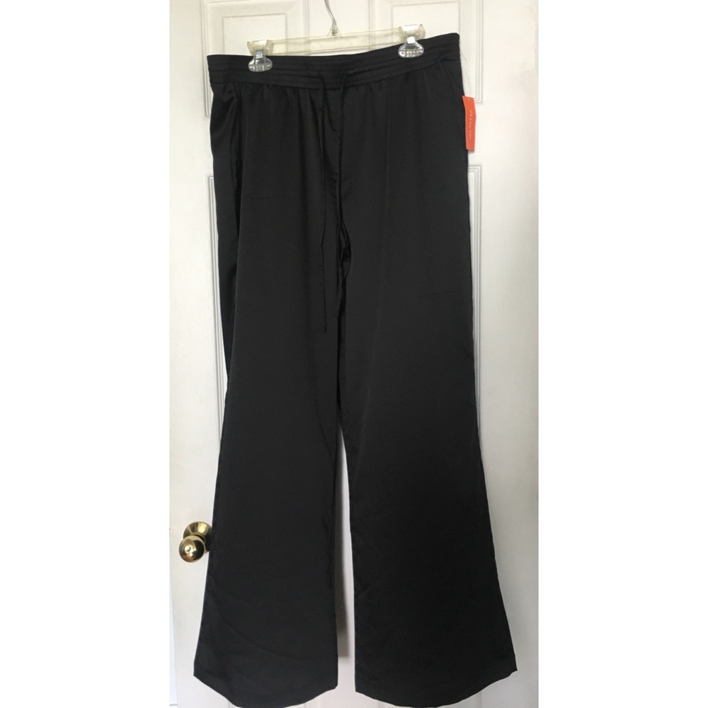BRAND NEW Joe Fresh Wide Leg Pants Size L