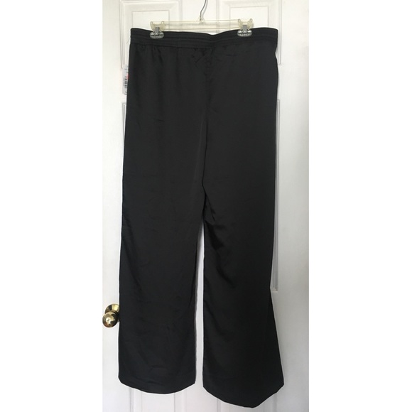 BRAND NEW Joe Fresh Wide Leg Pants Size L - Picture 2 of 2
