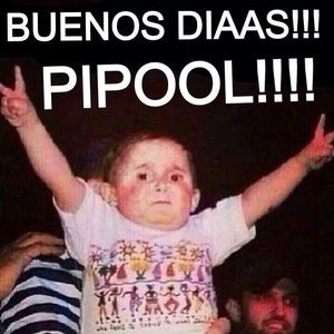 Meet your Posher, Saul