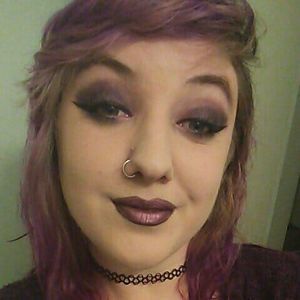 Meet your Posher, Sammie