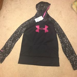 Under Armour sweatshirt