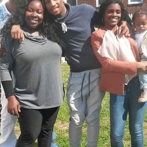 Meet your Posher, Keith