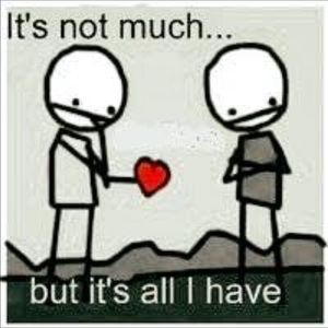 Meet your Posher, Chad