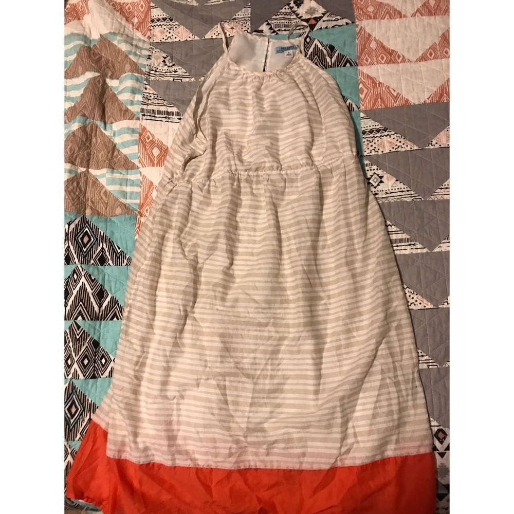 Old Navy Maternity Dress