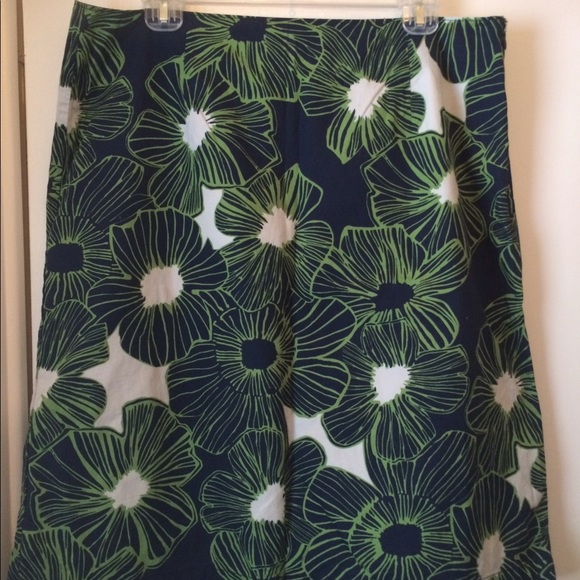 Heritage Collection by Bass Mini Skirt - Picture 2 of 3