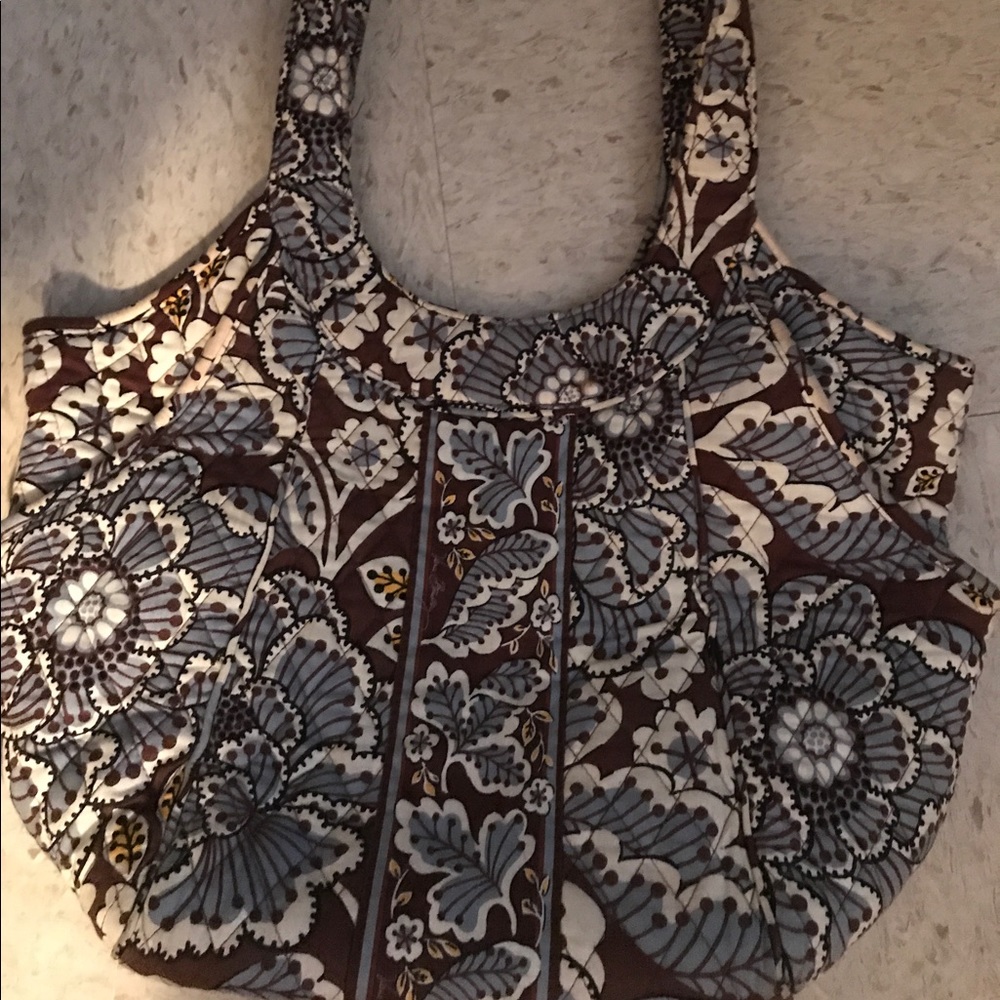 Vera Bradley purse